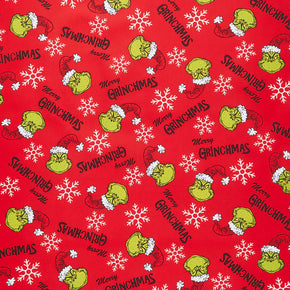 How The Grinch Stole Christmas - Merry Grinchmas 20995-223