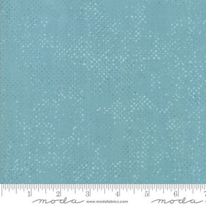 Zen Chic Spotted 51660-77 Dusty Teal