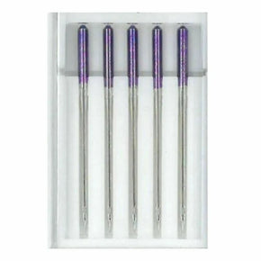 Janome Purple Tip needle