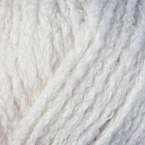 BERROCO YARN - White Salt 1501
