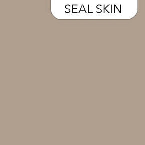 NORTHCOTT FABRIC - Colorworks 9000-123 Seal Skin