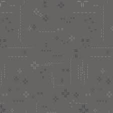 Art Gallery Fabric - Decostitch, Shadow DSE 704