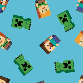 Minecraft, Mine Craft Fabric