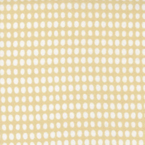 D Is For Dream Flannel by Paper + Cloth for Moda - Yellow 525125F-15