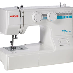 Janome My Style 100