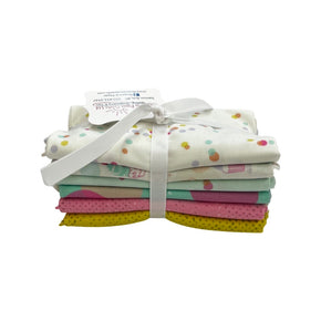 Soiree by Mara Penny for Moda - Fat Quarter Pack 6pc