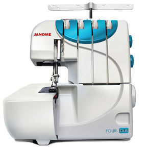 Janome Four DLB Serger