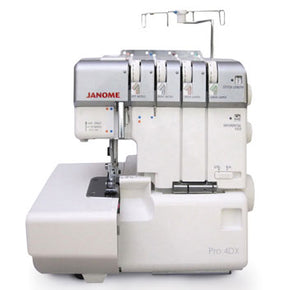 Janome Pro 4DX Serger