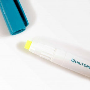 Quilter Select Fabric Glue Stick With Refill