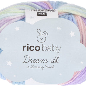 Rico Baby Dream dk - 009