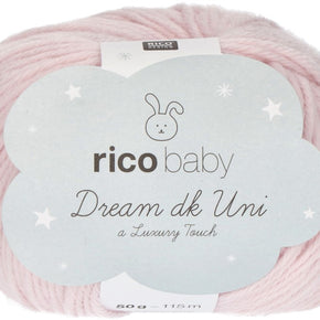 Rico Baby Dream dk - 002