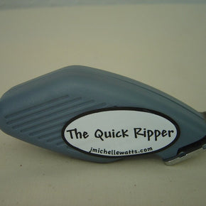 The Quick Ripper by J Michelle
