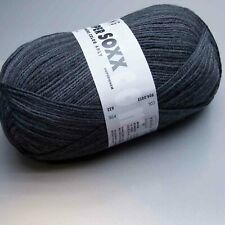 Lang Yarn Super Soxx Cashmere 13