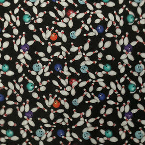 Bowling Fabric