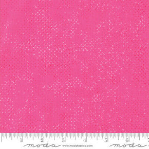 Zen Chic Spotted 51660-98 Hot Pink