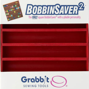 Grabbit Bobbin Saver 2