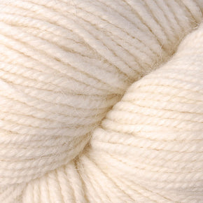 Berroco Yarn - Ultra Alpaca - Winter White 6201