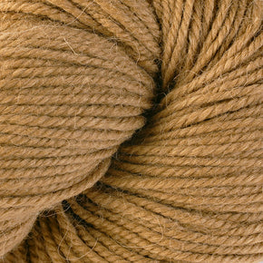 Berroco Yarn - Ultra Alpaca - Caramel 62102