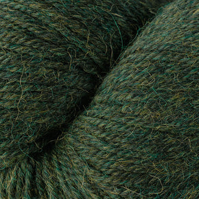 Berroco Yarn - Ultra Alpaca - Peat Mix 6277