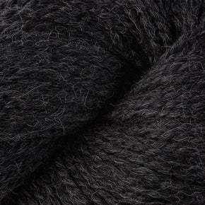 Berroco Yarn Ultra Alpaca Chunky  - Charcoal Mix 7289