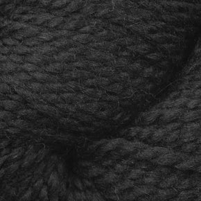 Berroco Yarn Ultra Alpaca Chunky  - Pitch Black 7245