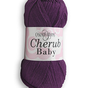 Cascade Yarns - Cherub Baby